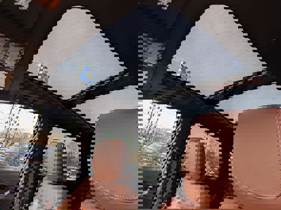 New 2026 Cadillac XT5 Premium Luxury w/ LPO, ONYX Package image 27