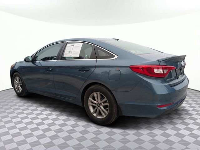 Used 2017 Hyundai Sonata SE image 6