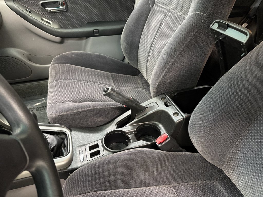 Used 2003 Subaru Baja Sport AWD/4WD image 22
