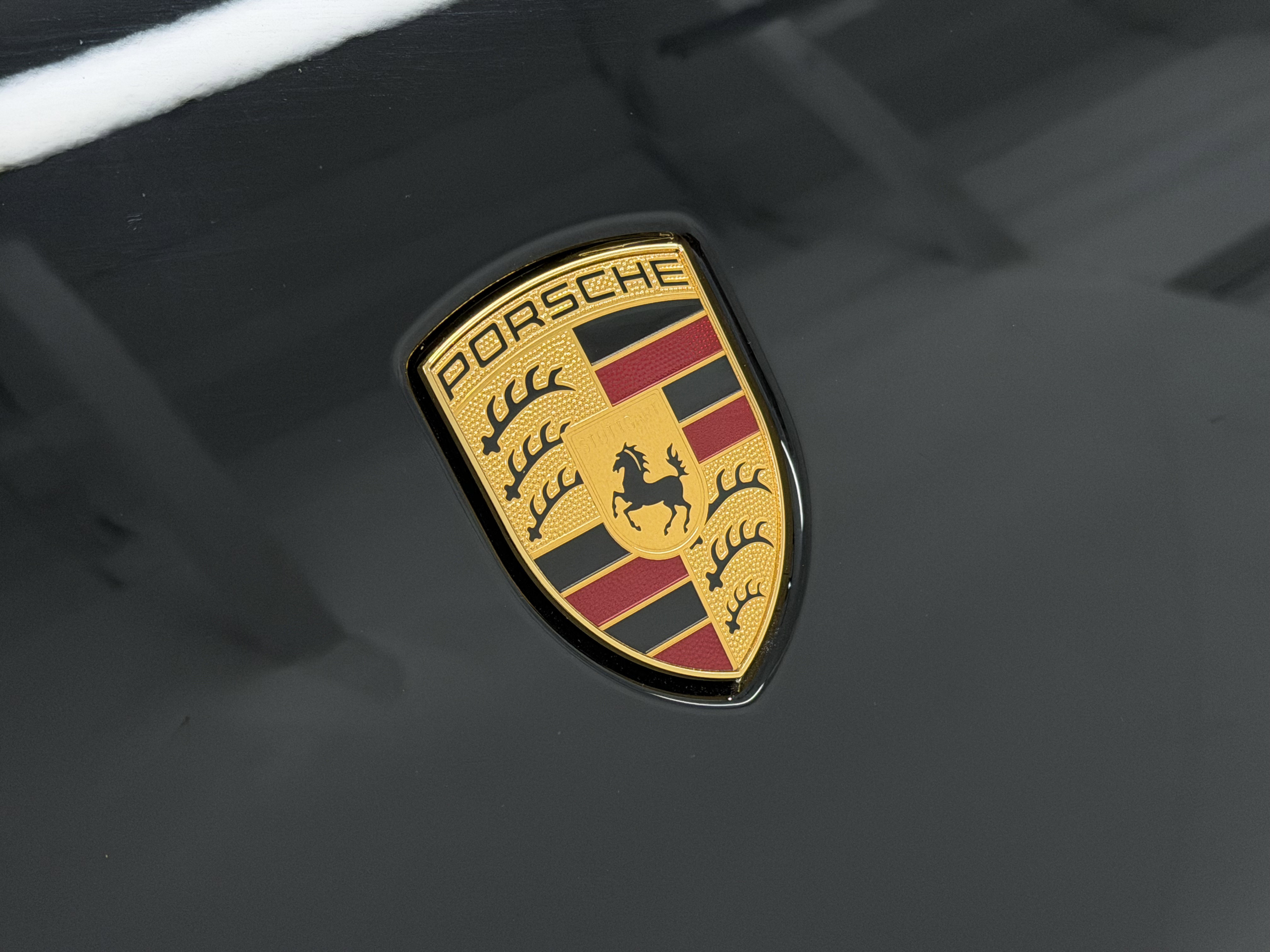 New 2026 Porsche Macan GTS image 73