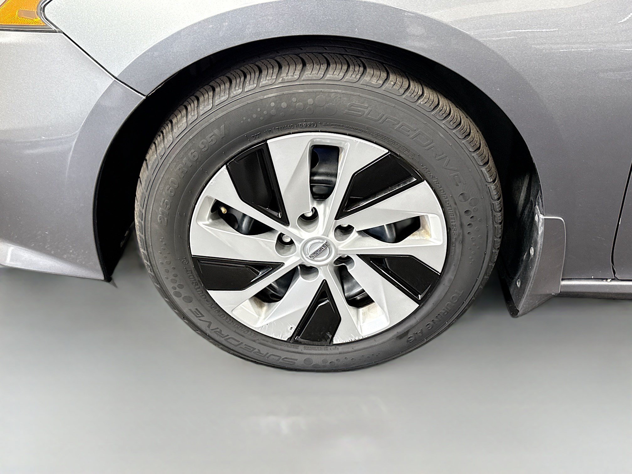 Used 2020 Nissan Altima 2.5 S FWD image 38