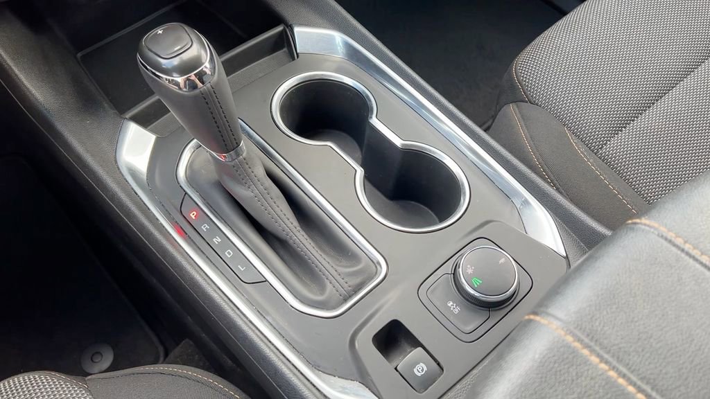 Used 2019 Chevrolet Traverse LT image 32