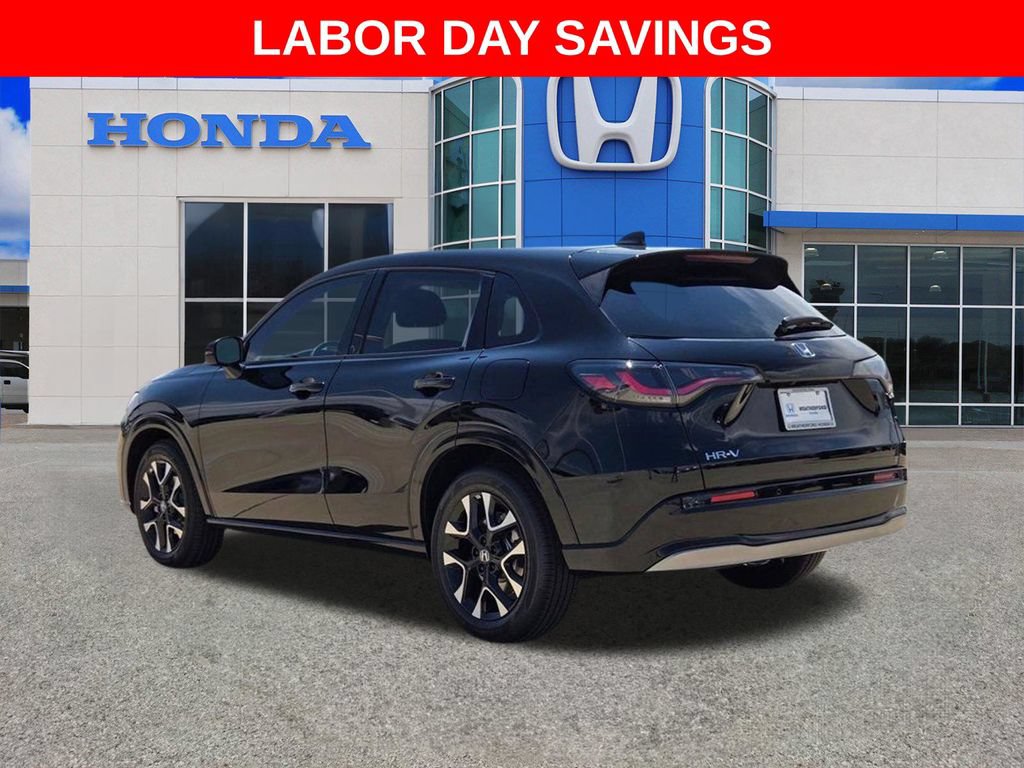 New 2027 Honda HR-V EX-L image 5
