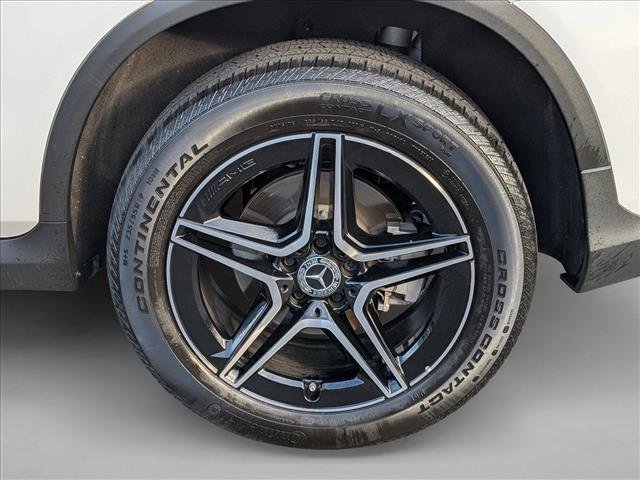 Certified 2022 Mercedes-Benz GLC 300 4MATIC image 23