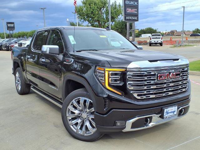 New 2026 GMC Sierra 1500 Denali