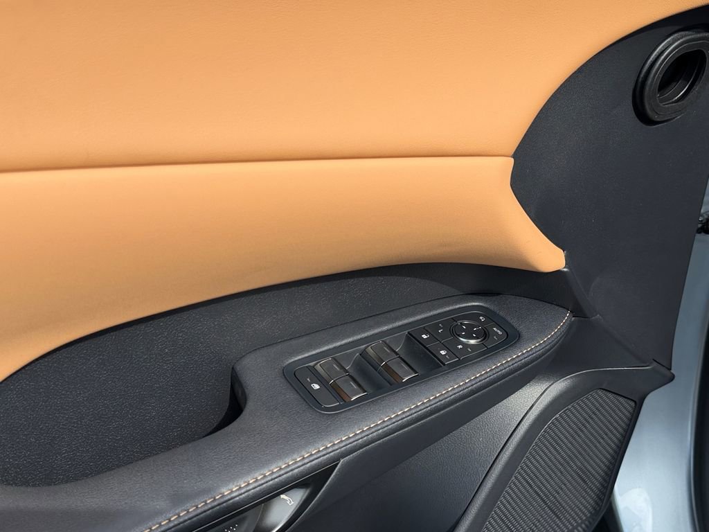 New 2026 Lexus RX 350h image 11