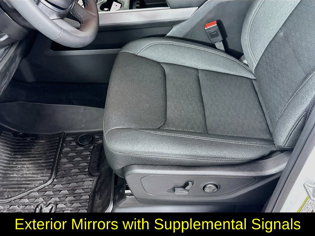 Used 2026 RAM 1500 Big Horn w/ Night Edition AWD/4WD image 25