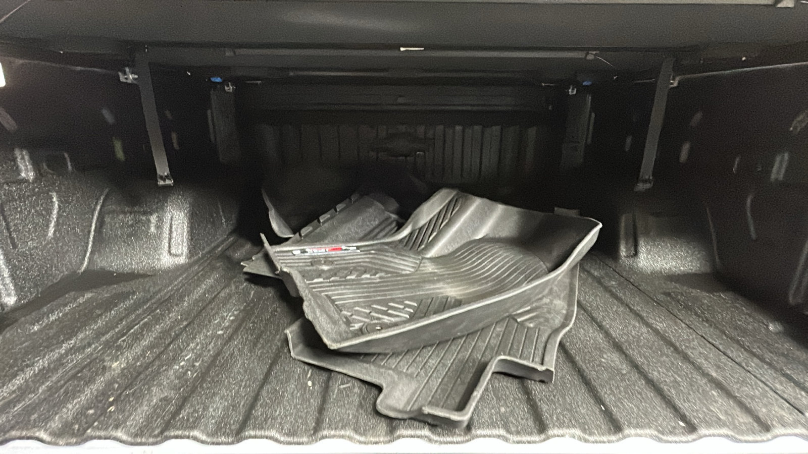 New 2026 Chevrolet Silverado 1500 LTZ AWD/4WD image 32