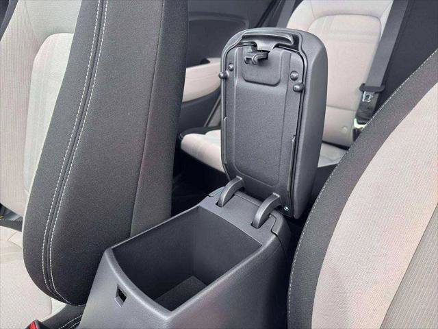 New 2026 Hyundai Venue SEL FWD image 18
