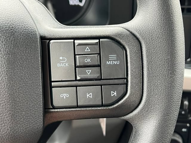 New 2026 Ford F350 XL w/ STX Appearance Package AWD/4WD image 27