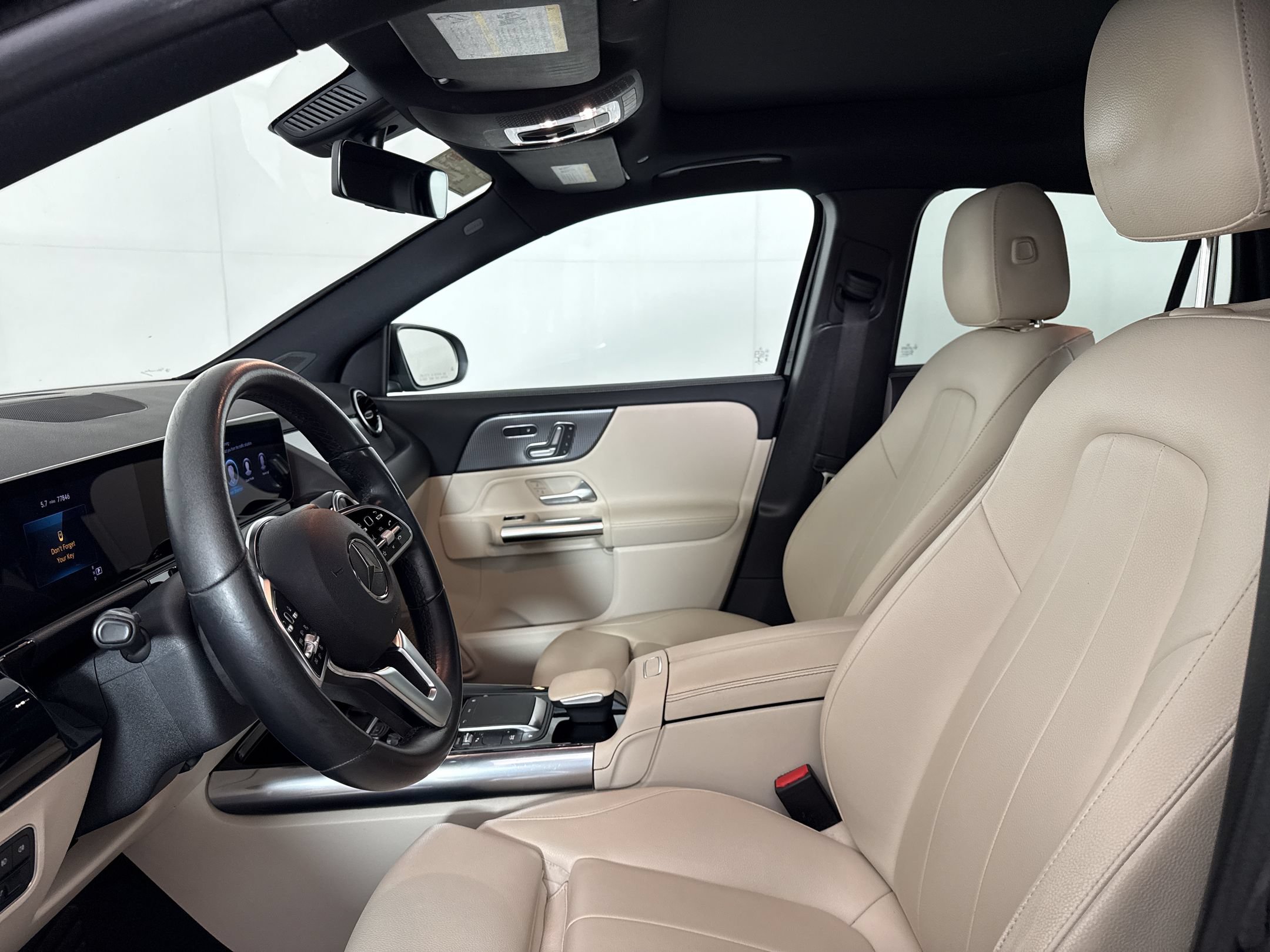 Used 2021 Mercedes-Benz GLA 250 image 23