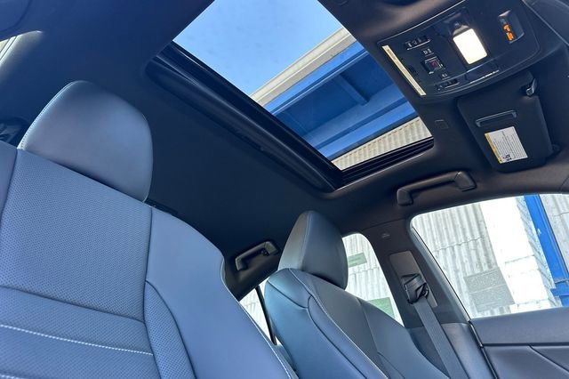 New 2026 Lexus IS 350 F Sport image 14