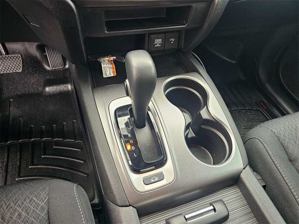 Used 2019 Honda Ridgeline Sport image 37