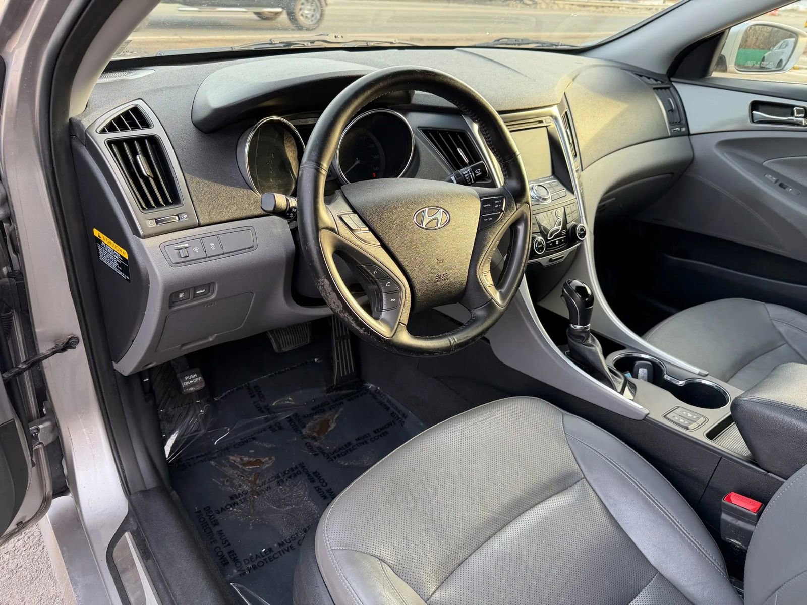 Used 2013 Hyundai Sonata Limited image 26