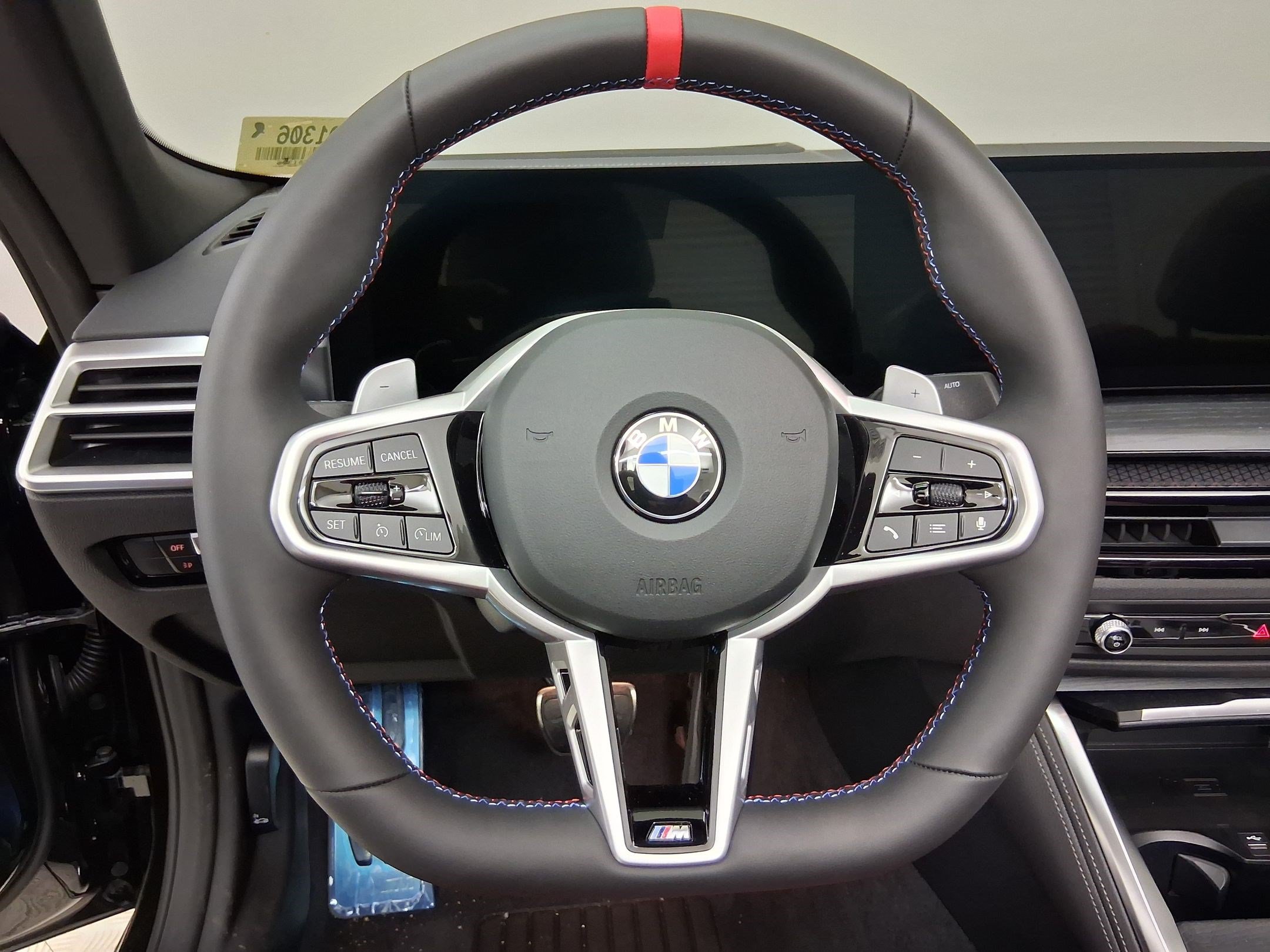 New 2026 BMW 440i xDrive Convertible w/ Premium Package AWD/4WD image 14