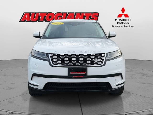 Used 2023 Land Rover Range Rover Velar S image 6