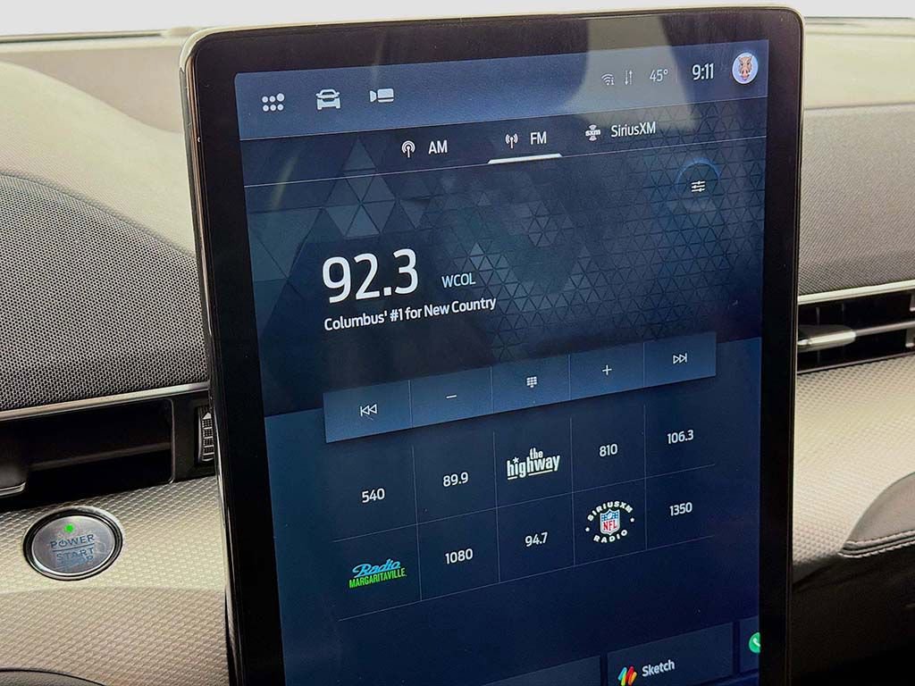 Used 2021 Ford Mustang Mach-E Select image 34