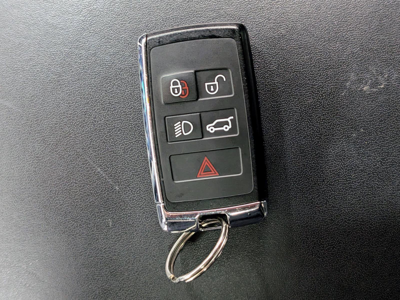 Used 2019 Land Rover Range Rover Autobiography image 45