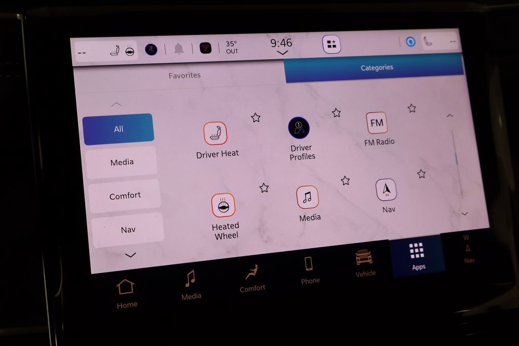 New 2025 Jeep Grand Cherokee Limited image 38