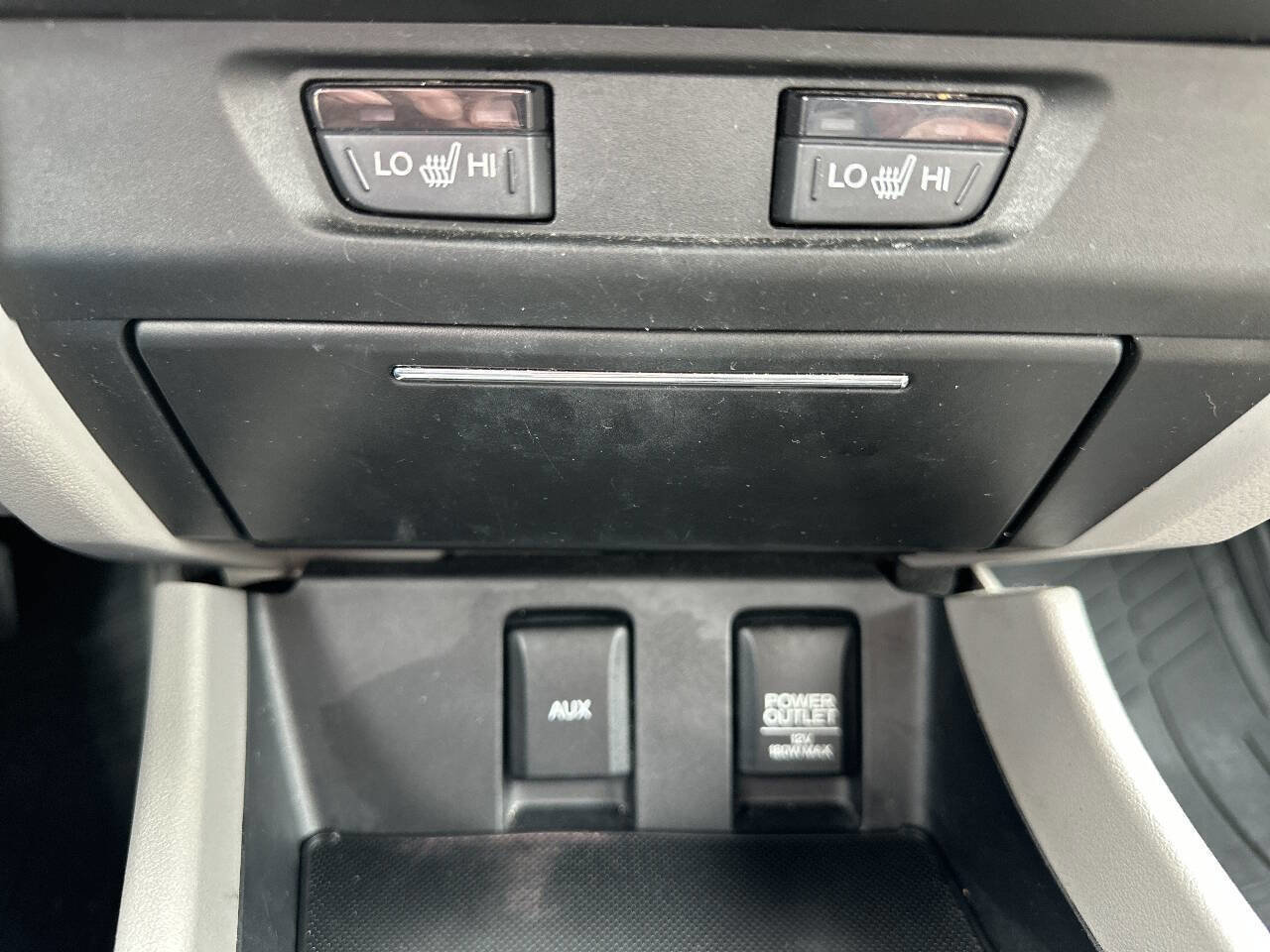 Used 2013 Honda Civic EX-L image 22