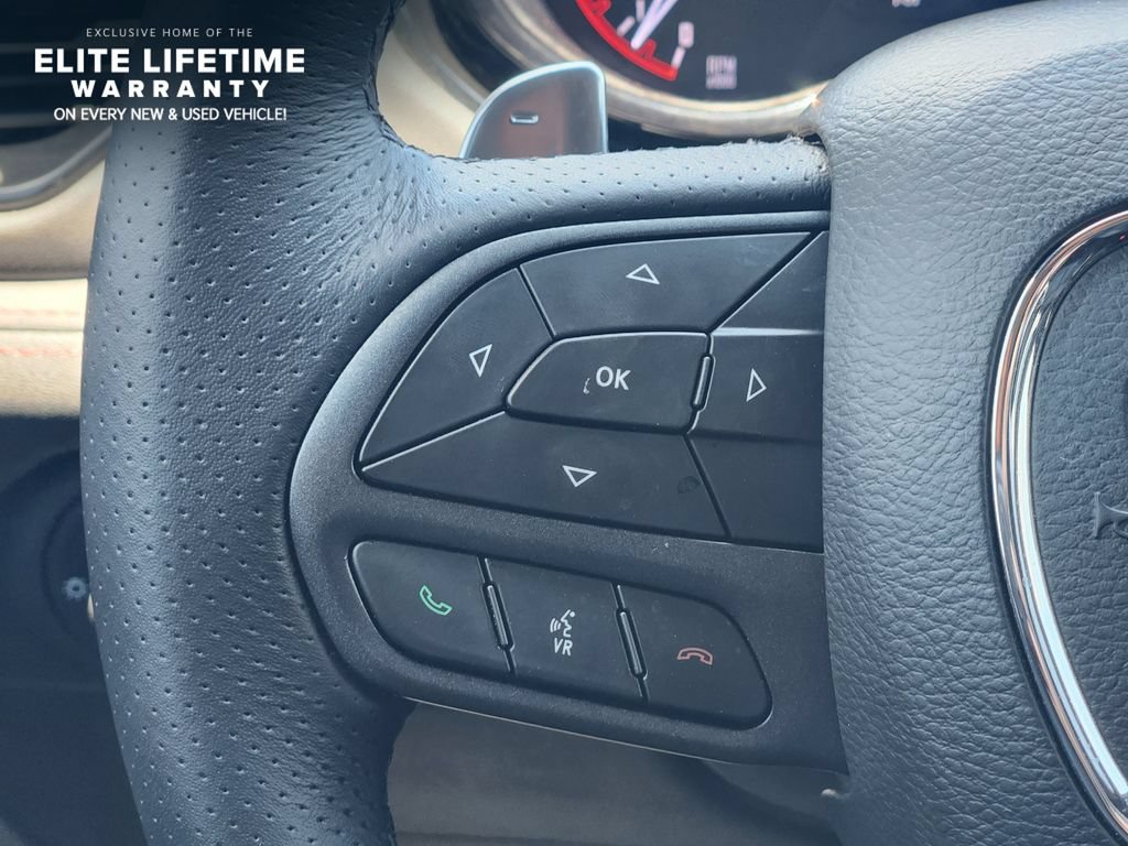 Used 2022 Dodge Durango R/T RWD image 24