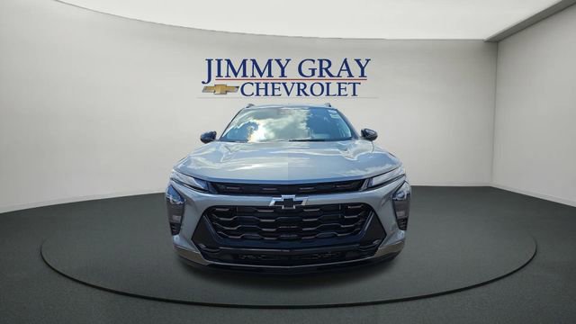 New 2026 Chevrolet Trax ACTIV w/ Driver Confidence Package image 8