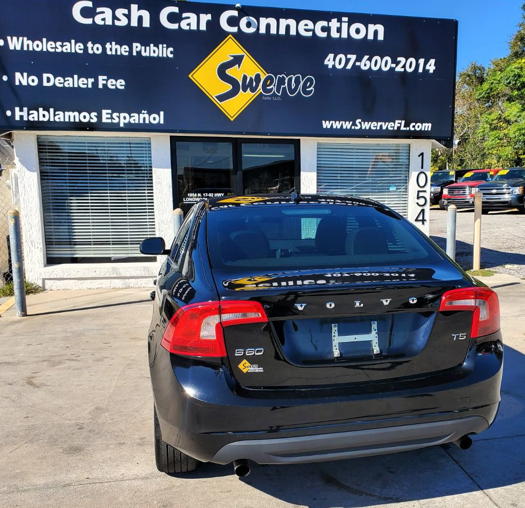 Used 2012 Volvo S60 T5 image 13