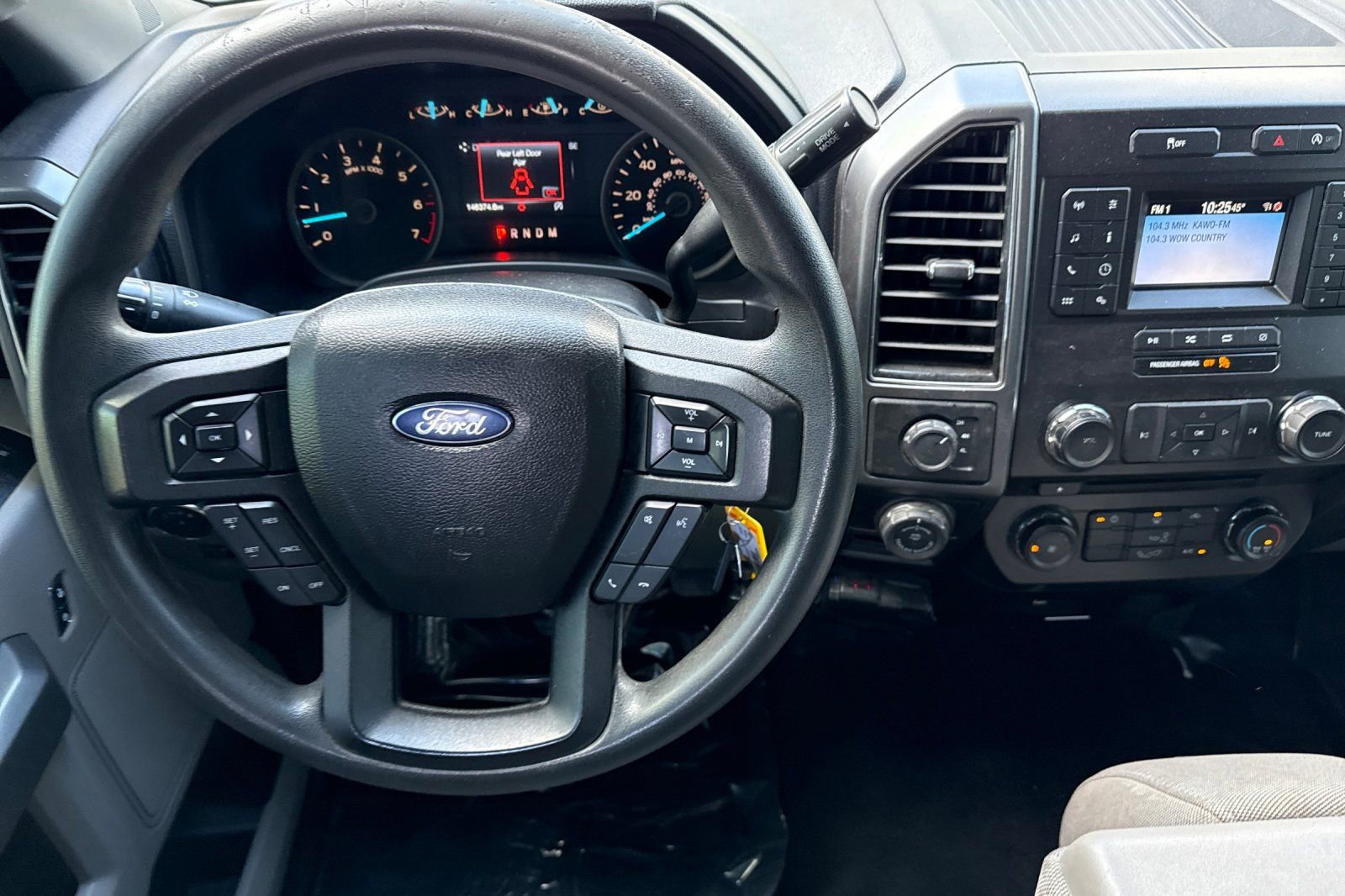 Used 2018 Ford F150 XLT w/ Trailer Tow Package AWD/4WD image 14