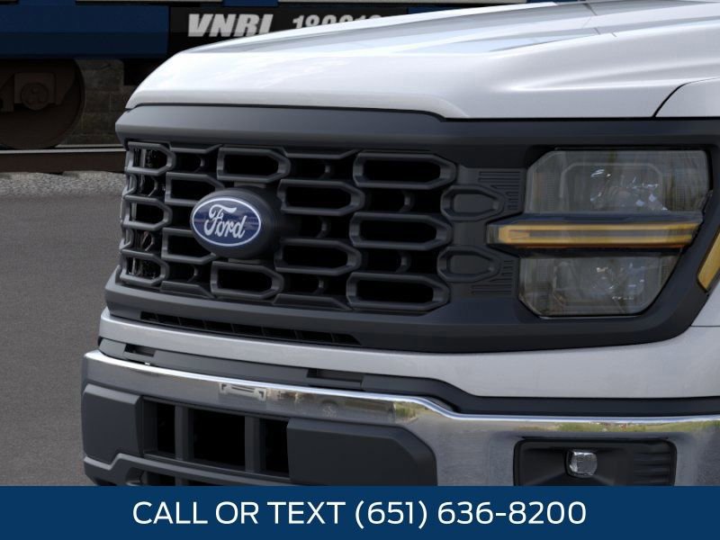 New 2026 Ford F150 XL w/ Equipment Group 104A Hybrid AWD/4WD image 20