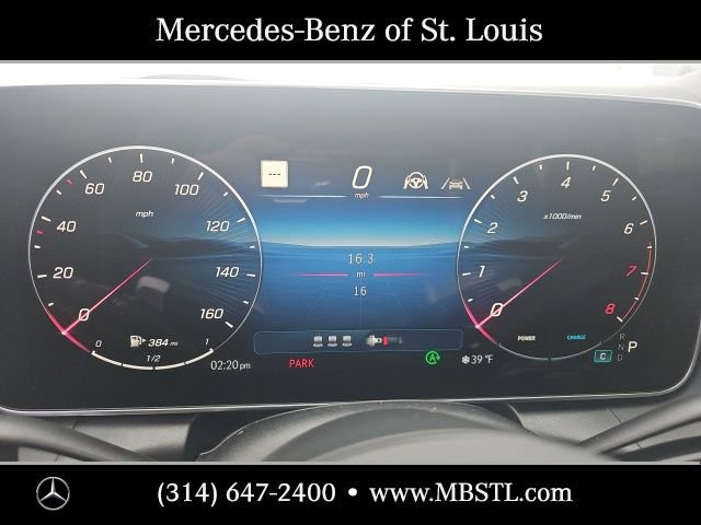 New 2026 Mercedes-Benz GLC 300 4MATIC image 17
