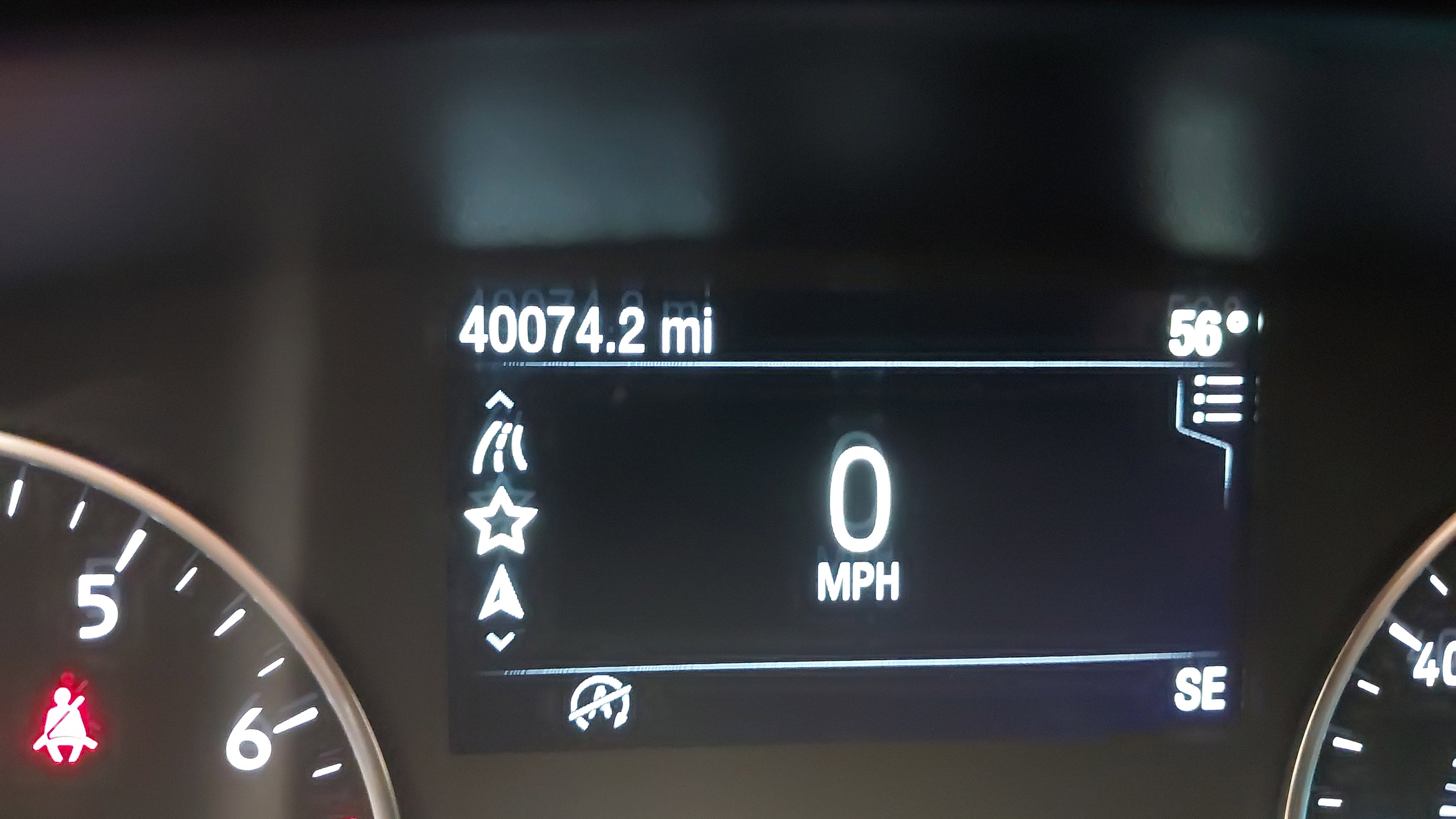 Used 2020 Ford EcoSport Titanium image 19