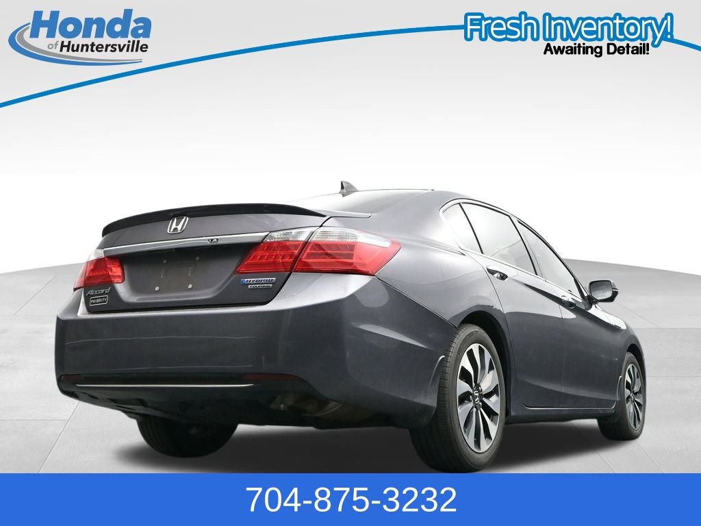 Used 2015 Honda Accord Touring image 28