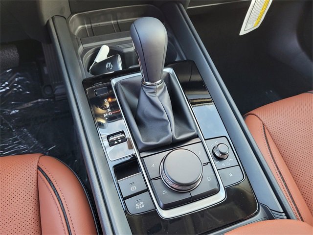 New 2025 MAZDA CX-50 AWD 2.5 Turbo w/ Cargo Package image 9