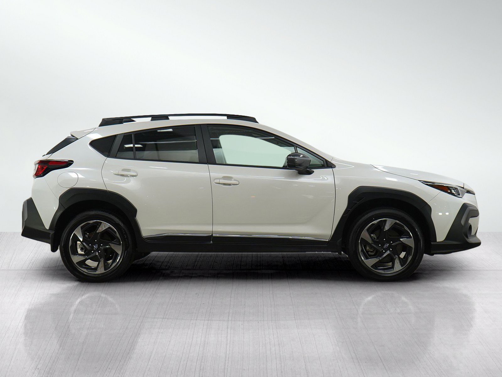 Used 2024 Subaru Crosstrek 2.5i Limited AWD/4WD image 6