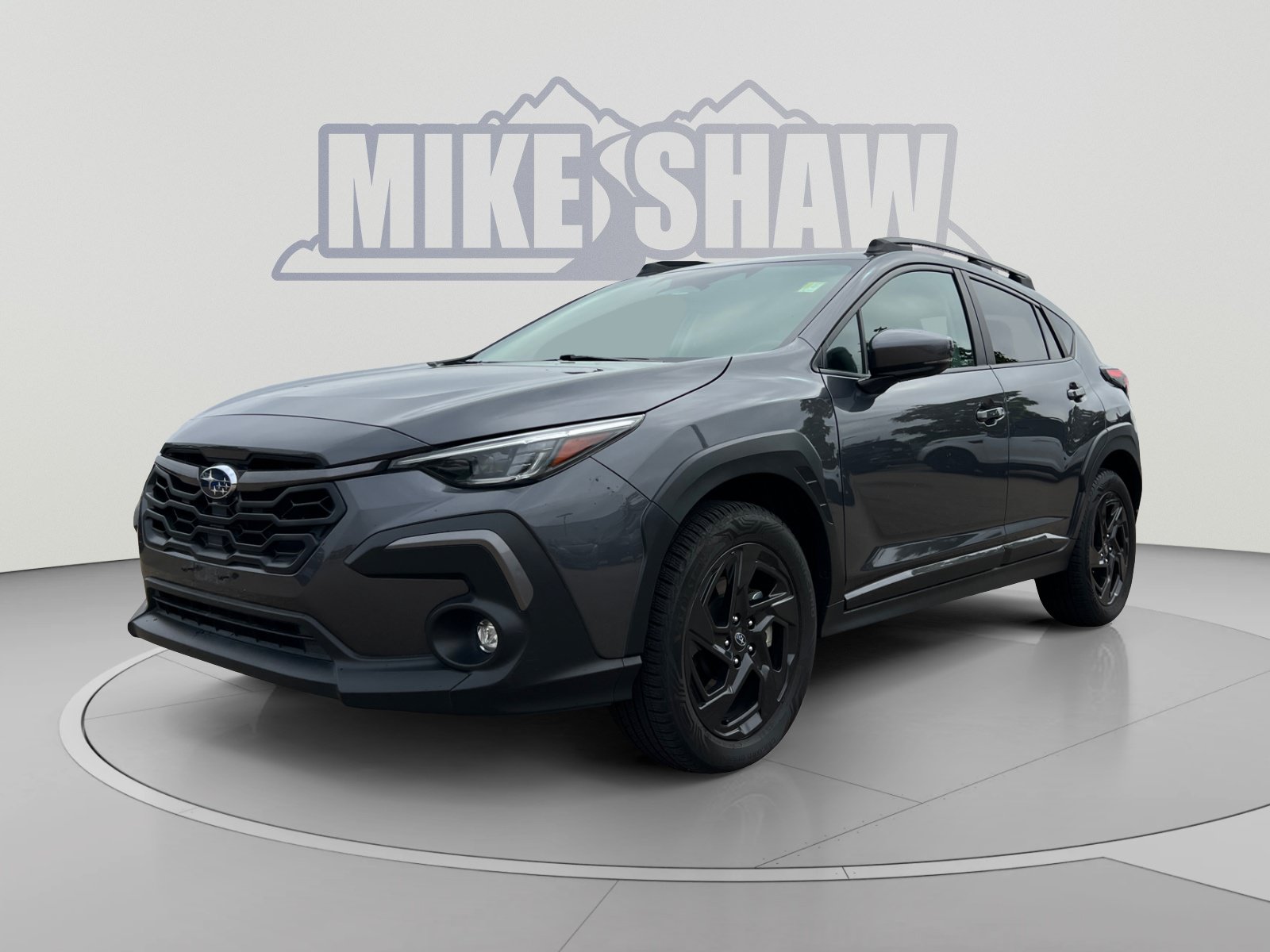 Used 2024 Subaru Crosstrek 2.5i Limited w/ Popular Package #3A