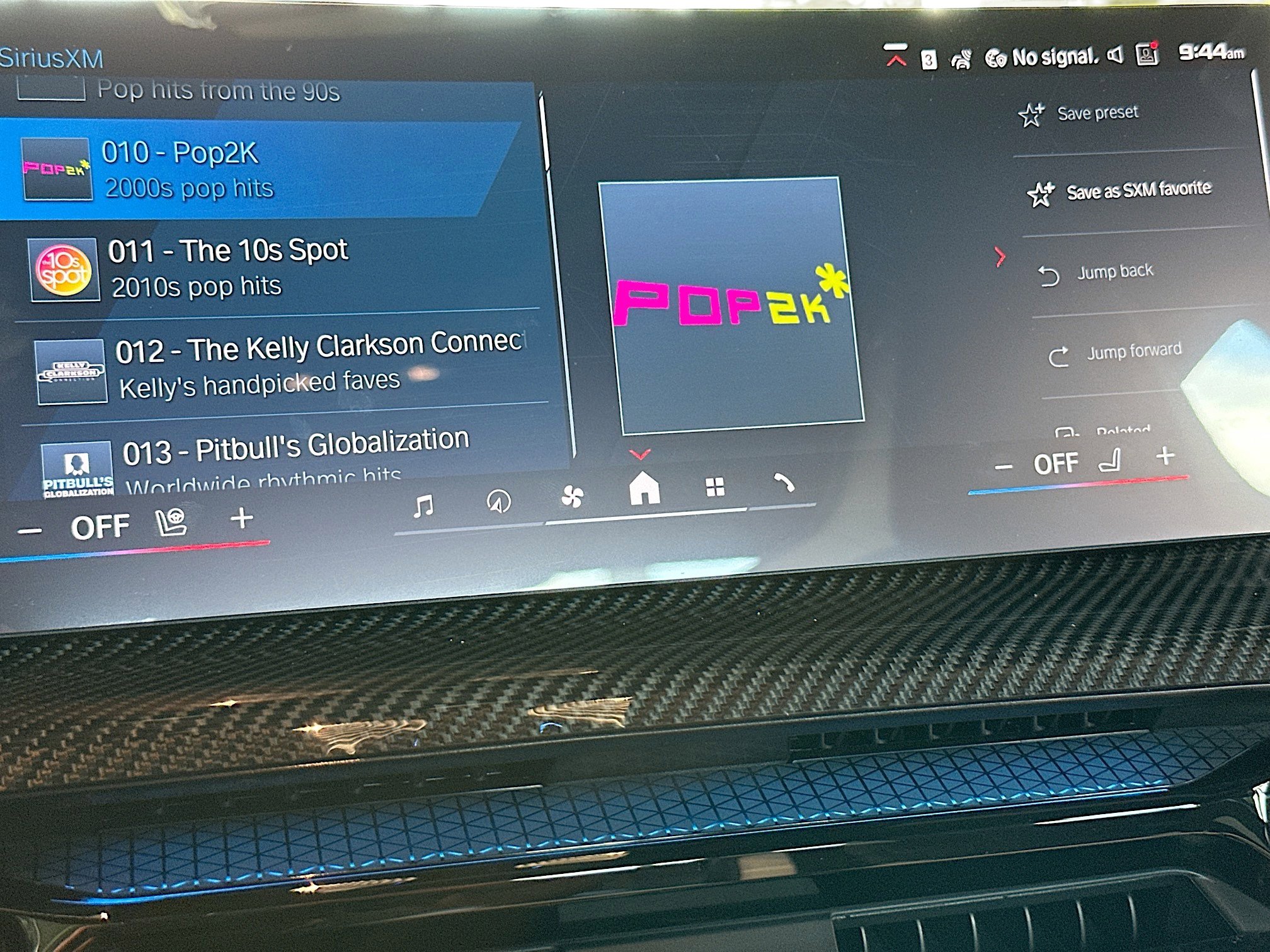 New 2026 BMW M3 Competition w/ M Carbon Exterior Package image 11