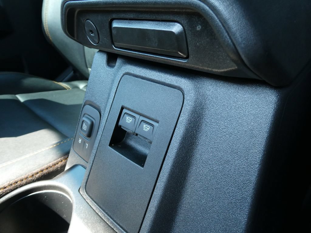 Used 2022 Ford Bronco Badlands AWD/4WD image 23