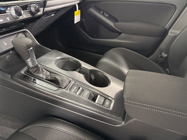 New 2026 Honda Civic Sport image 24
