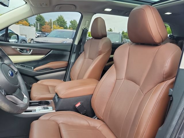 Used 2022 Subaru Ascent Touring AWD/4WD image 14
