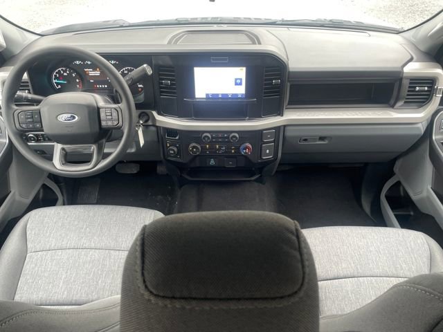New 2026 Ford F250 XL w/ STX Appearance Package image 13