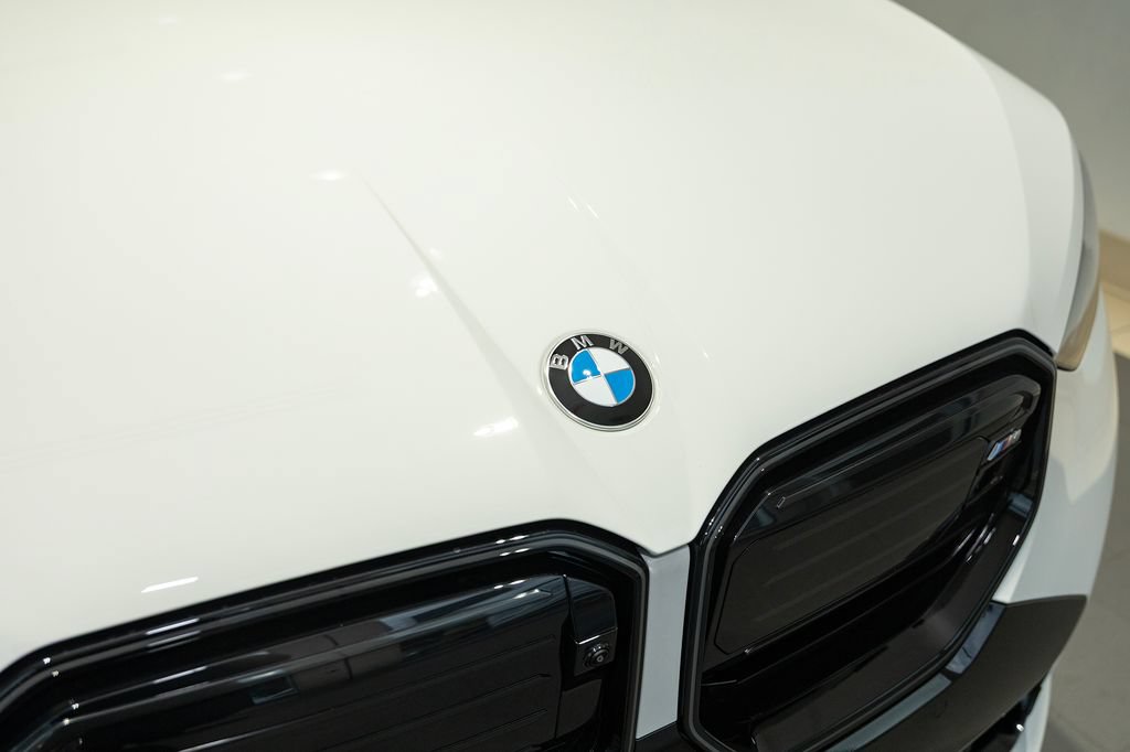 New 2026 BMW X3 M50 AWD/4WD image 17