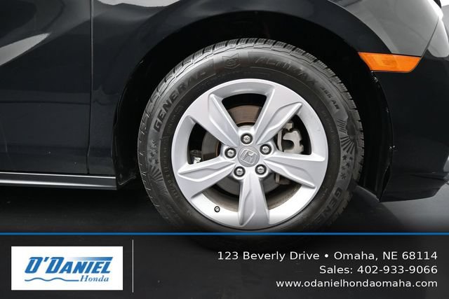 Used 2020 Honda Odyssey EX-L image 48