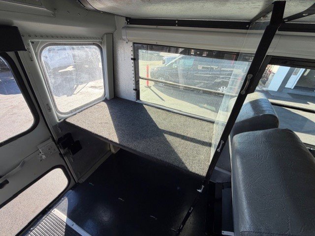 Used 2008 Chevrolet Express 3500 w/ School Bus Package image 17