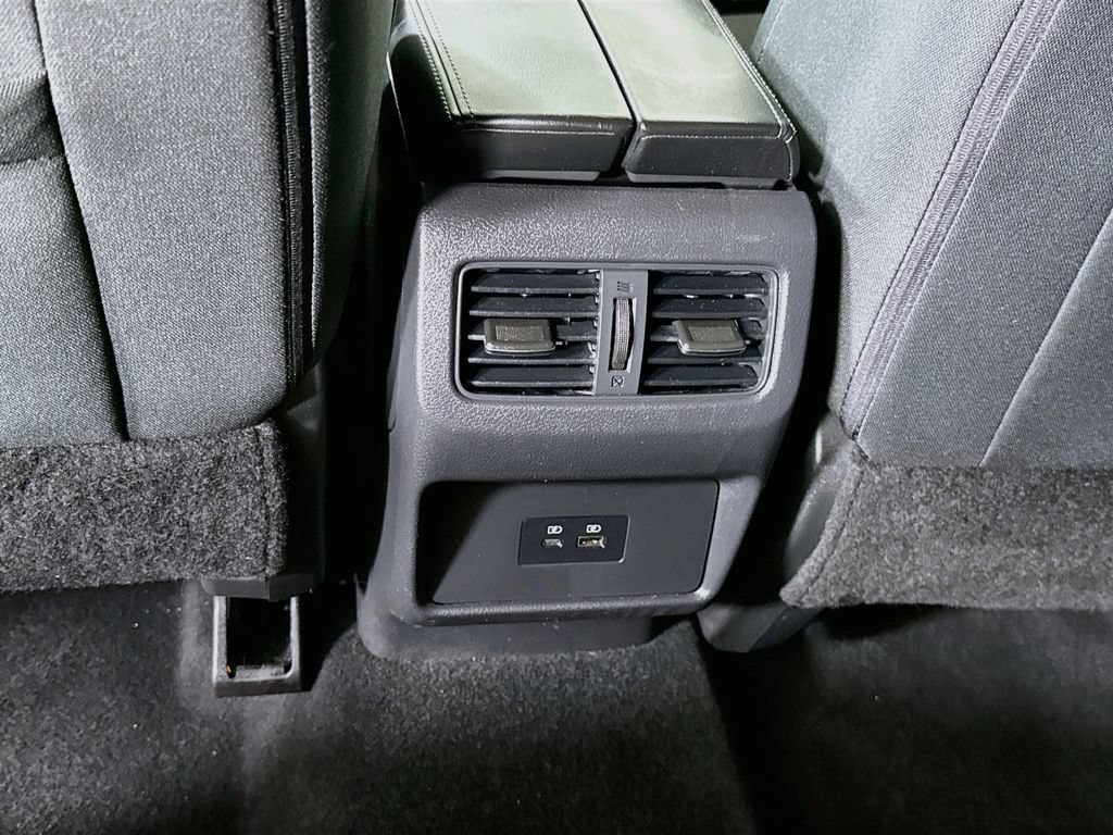 Certified 2021 Nissan Rogue SV AWD/4WD image 28