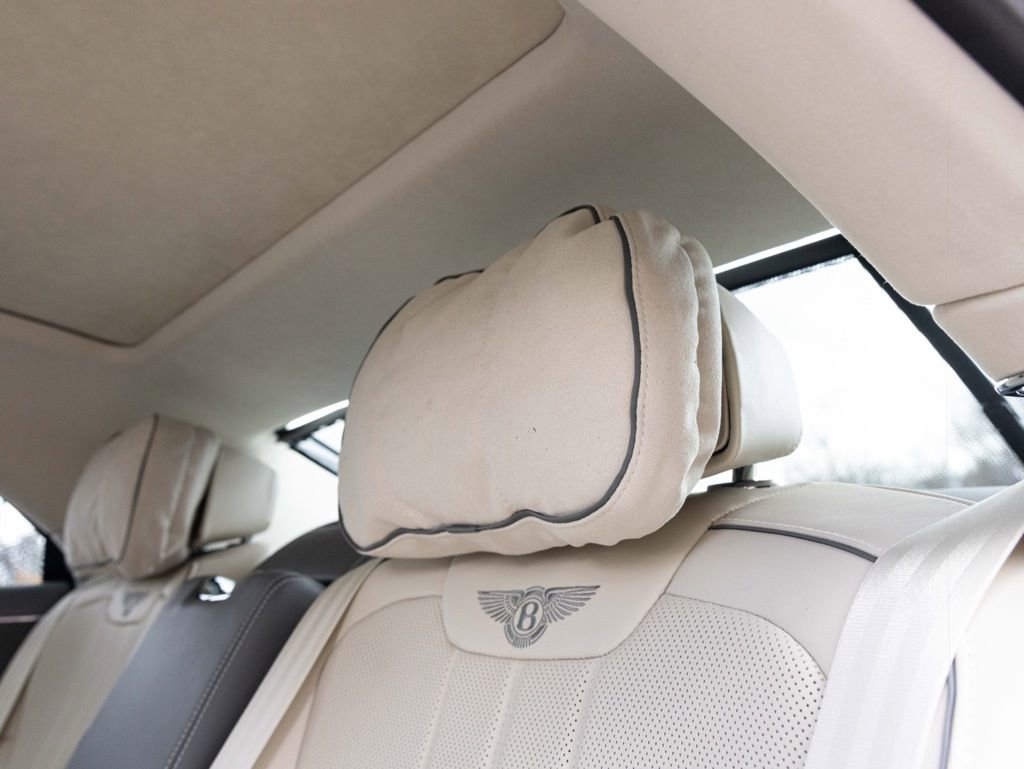 New 2026 Bentley Flying Spur Plug-In Hybrid AWD/4WD image 62