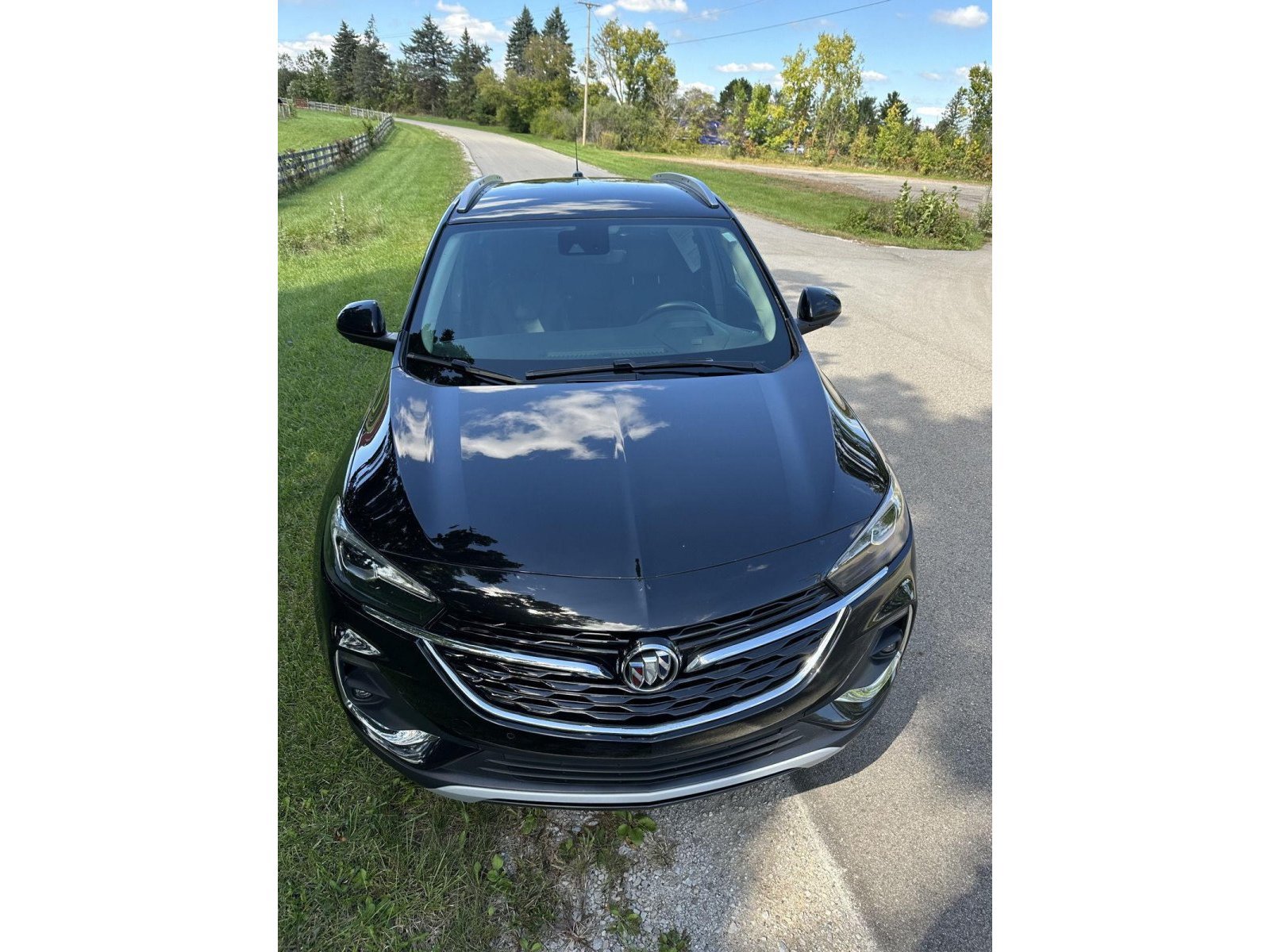 Used 2023 Buick Encore GX Essence w/ Advanced Technology Package AWD/4WD image 27
