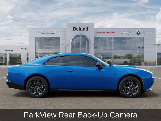 New 2026 Dodge Charger R/T AWD/4WD image 25