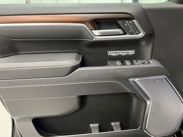 Used 2025 GMC Sierra 1500 Denali w/ Denali Reserve Package image 20