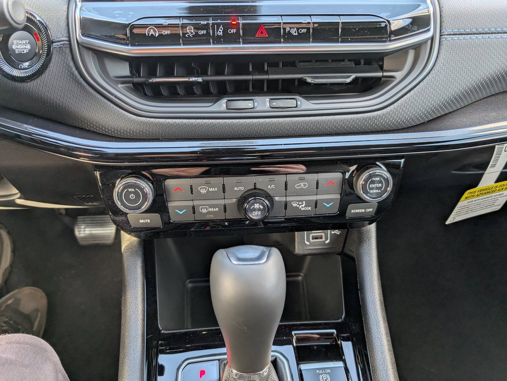 New 2026 Jeep Compass Limited AWD/4WD image 21