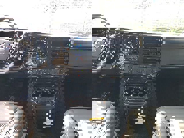 New 2025 GMC Savana 2500 w/ Driver Convenience Package image 15